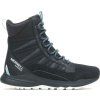 Boty MERRELL Bravada Edge 2 Thermo Mid WP (Velikost 36)