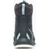 Boty MERRELL Bravada Edge 2 Thermo Mid WP (Velikost 36)