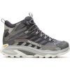 Boty MERRELL Moab Speed 2 Mid GTX (Velikost 40)