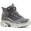 Boty MERRELL Moab Speed 2 Mid GTX (Velikost 40)