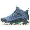 Boty MERRELL Moab Speed 2 Mid GTX (Velikost 40)
