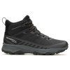 Boty MERRELL Speed Eco Mid WP (Velikost 40)