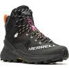 Boty MERRELL Rogue Hiker Mid GTX (Velikost 40)