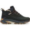 Boty MERRELL Moab Speed 2 LTR Mid WP (Velikost 40)