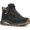 Boty MERRELL Moab Speed 2 LTR Mid WP (Velikost 40)