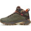 Boty MERRELL Moab Speed 2 LTR Mid WP (Velikost 40)