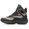 Boty MERRELL Rogue Hiker Mid GTX (Velikost 36)