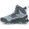 Boty MERRELL Speed Strike 2 Thermo Mid WP (Velikost 36)