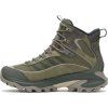 Boty MERRELL Moab Speed 2 Thermo Mid WP (Velikost 40)