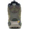 Boty MERRELL Moab Speed 2 Thermo Mid WP (Velikost 40)