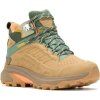 Boty MERRELL Moab Speed 2 LTR Mid WP (Velikost 36)