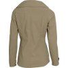 Dámská softshellová bunda WOOX Advolvit Ladies´ Softshell Beige
