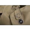 Dámská softshellová bunda WOOX Advolvit Ladies´ Softshell Beige