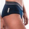 Dámské kalhotky SENSOR Merino Active deep blue (Velikost S, Barva modrá)