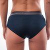 Dámské kalhotky SENSOR Merino Active deep blue (Velikost S, Barva modrá)