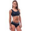 Dámské kalhotky SENSOR Merino Active deep blue (Velikost S, Barva modrá)