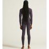 Dámské funkční triko CRAFT CORE Dry Active Comfort LS - fialová (Velikost XS)