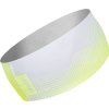 Sportovní čelenka ELEVEN Vortex White (Velikost UNI)