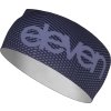 Sportovní čelenka ELEVEN Vortex Black (Velikost UNI)