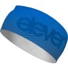 Sportovní čelenka ELEVEN Vortex Blue (Velikost UNI)