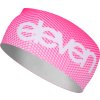 Sportovní čelenka ELEVEN Vortex Pink (Velikost UNI)