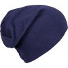 Pletená čepice ELEVEN L-Navy (Velikost UNI)