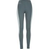 Dámský funkční set CRAFT CORE Dry Baselayer - modrá (Velikost XS)