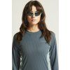 Dámský funkční set CRAFT CORE Dry Baselayer - modrá (Velikost XS)