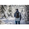 Turistický batoh HUSKY Peten 10l modrý (Velikost OneSize)