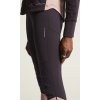 Dámské funkční kalhoty CRAFT ADV Essence Wind Tights - fialová (Velikost XS)