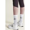 Dámské funkční kalhoty CRAFT ADV Essence Wind Tights - fialová (Velikost XS)