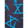 Nákrčník ELEVEN XI Blue (Velikost UNI)