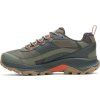 Boty MERRELL Speed Strike 2 GTX (Velikost 40)