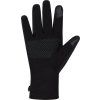 Unisex rukavice HUSKY Etan šedé (Velikost L)