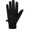Unisex rukavice HUSKY Ebon černé (Velikost M)