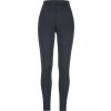 Dámský funkční set CRAFT CORE Warm Baselayer - modrá (Velikost XS)