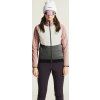 Dámská zateplená bunda CRAFT ADV Pursuit Thermal - růžová (Velikost XS)