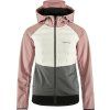 Dámská zateplená bunda CRAFT ADV Pursuit Thermal - růžová (Velikost XS)