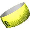 Funkční sportovní čelenka ELEVEN Vortex Fluo (Velikost UNI)