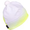 funkční sportovní čepice ELEVEN Sven Vortex White (Velikost L)