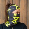 Nákrčník ELEVEN XI Fluo (Velikost UNI)