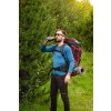 Batoh Expedice HUSKY  Samont 60+10 l černá (Velikost OneSize)
