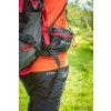 Batoh Expedice HUSKY  Samont 60+10 l černá (Velikost OneSize)