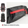 Batoh Expedice HUSKY  Samont 60+10 l černá (Velikost OneSize)