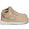 Barefoot boty Barebarics UrbanEdge (Velikost 36)