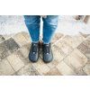 Barefoot tenisky Barebarics Zing Frost (Velikost 36)