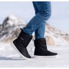Zimní barefoot boty Barebarics PolarStride (Velikost 36)