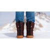 Zimní barefoot boty Barebarics PolarStride (Velikost 36)