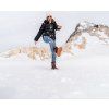 Zimní barefoot boty Barebarics PolarStride (Velikost 36)
