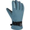 Unisex lyžařské rukavice HUSKY Elix modré (Velikost XL)